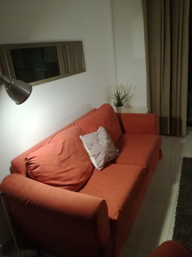 No8 @ Seabreeze Court Apartamento Mellieha Exterior foto