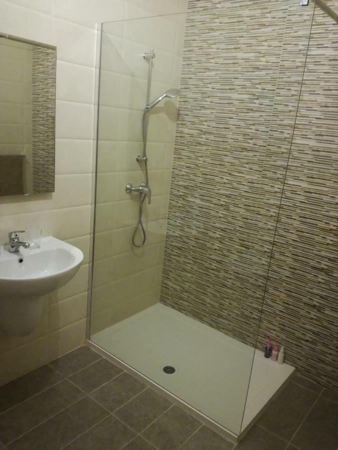 No8 @ Seabreeze Court Apartamento Mellieha Exterior foto
